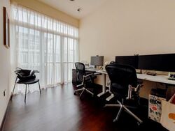 The Greenwich (D28), Condominium #609971211